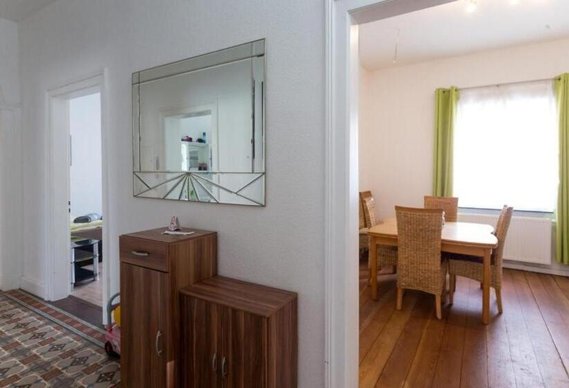 ホテル Oberkasseler Hof Bonn