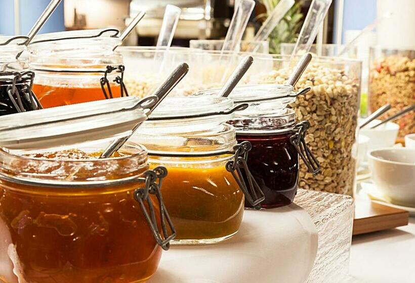 Ostseehotel Villen Im Park Ein Rovell