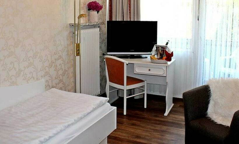 Parkhotel Weber Müller