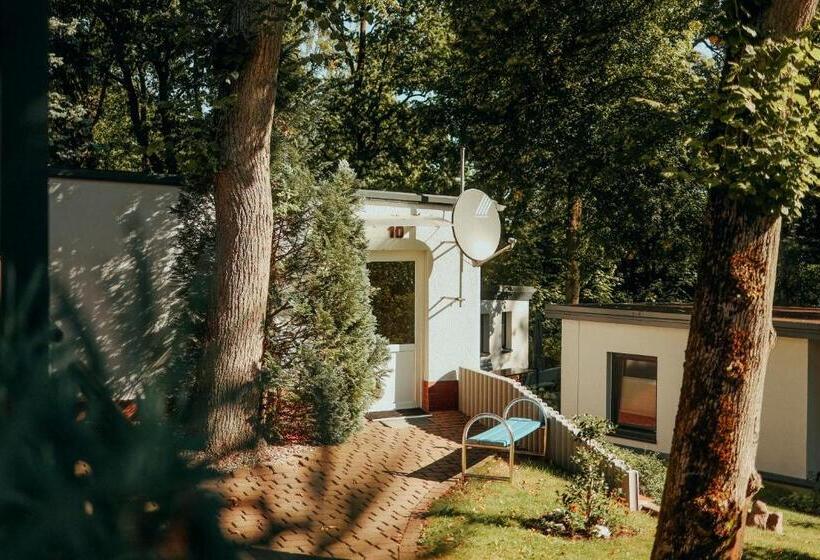 Отель Paulshöhe