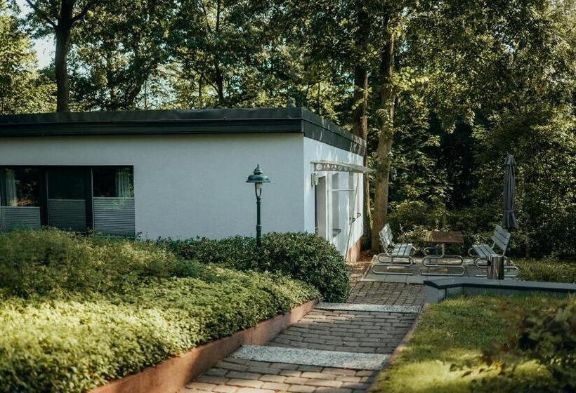 Отель Paulshöhe