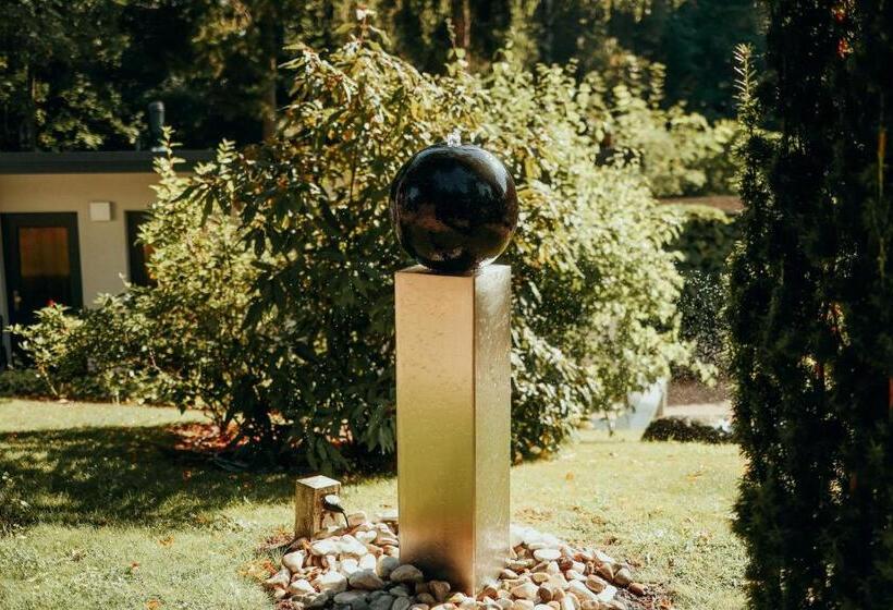 Отель Paulshöhe