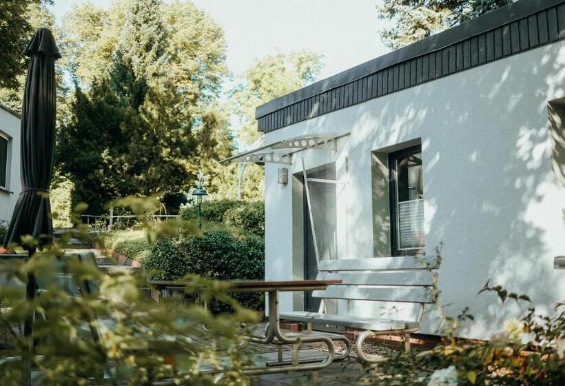 Отель Paulshöhe