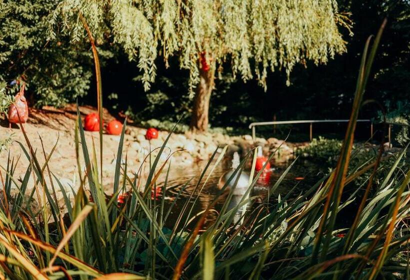 Отель Paulshöhe