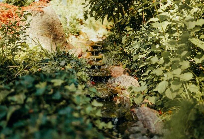 Отель Paulshöhe