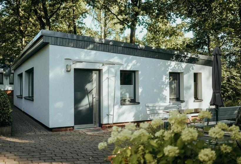 Отель Paulshöhe