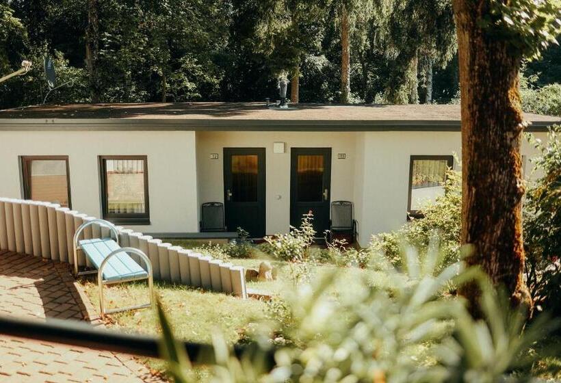 Отель Paulshöhe