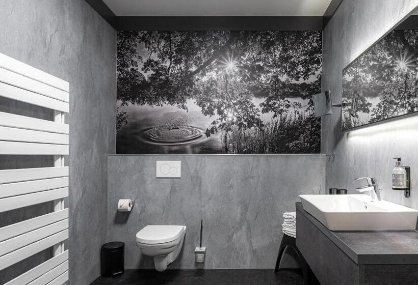 Отель Paulshöhe