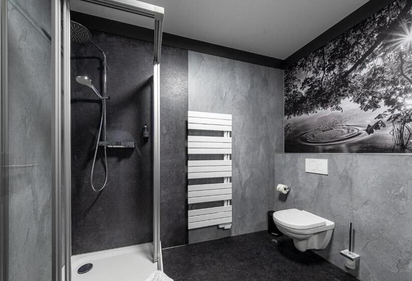 Отель Paulshöhe