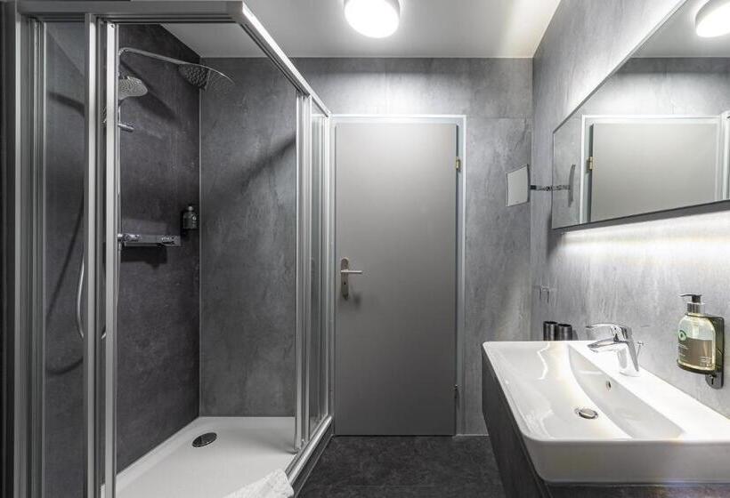 Отель Paulshöhe