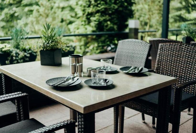 Отель Paulshöhe