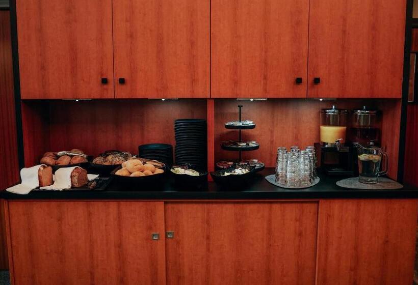 Отель Paulshöhe