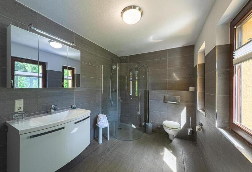 Отель Paulshöhe