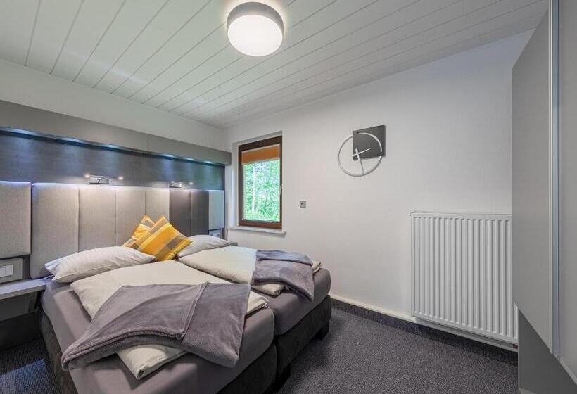 Отель Paulshöhe