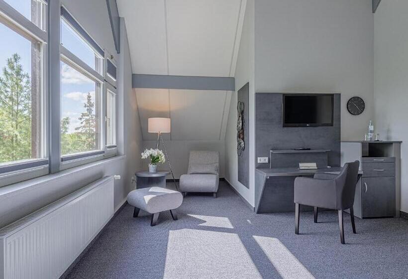 Отель Paulshöhe