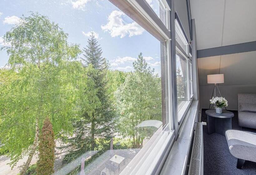 Отель Paulshöhe