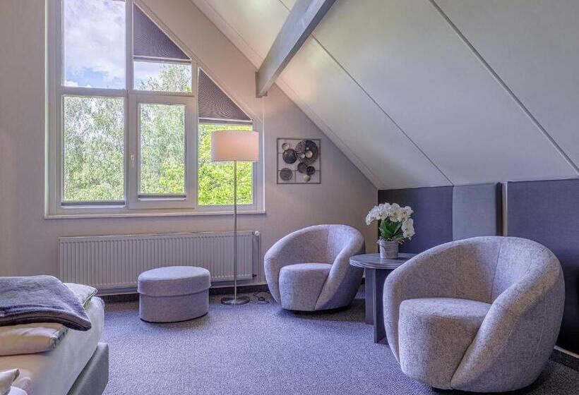 Отель Paulshöhe