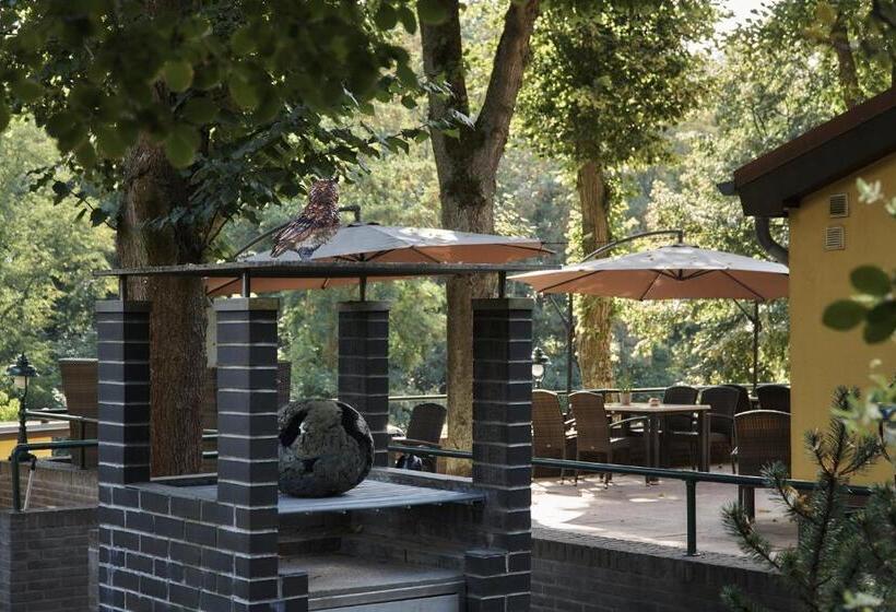 Отель Paulshöhe