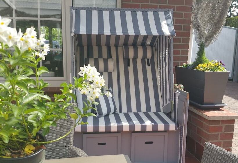 호텔 Pension Am Fuchsberg