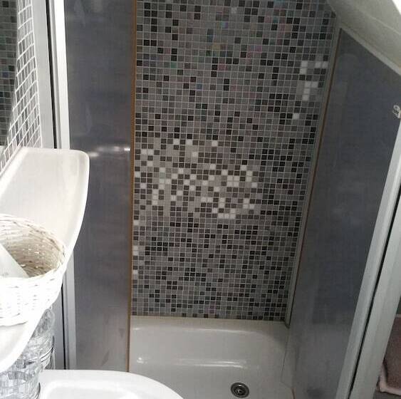 호텔 Pension Am Fuchsberg