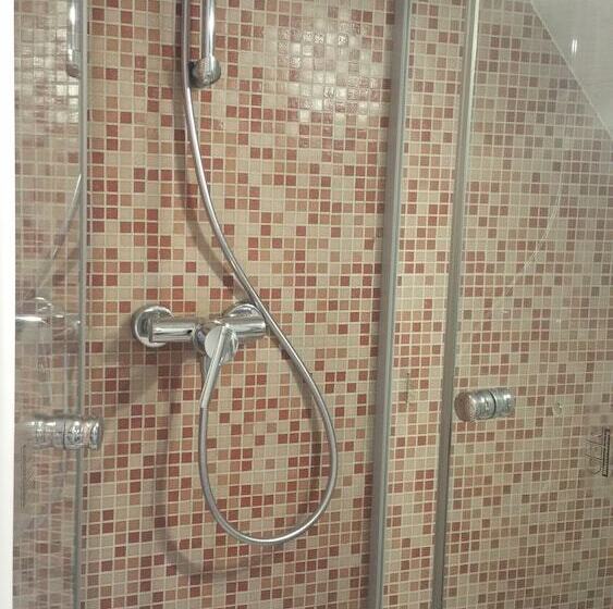 호텔 Pension Am Fuchsberg