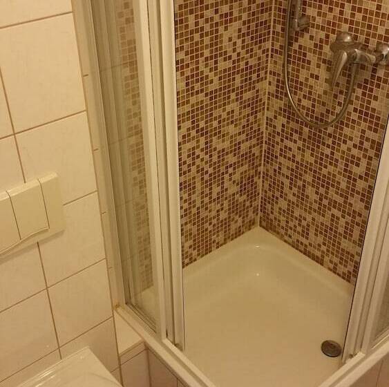 호텔 Pension Am Fuchsberg