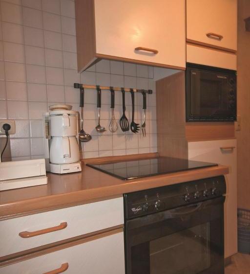 호텔 Pension Barbara