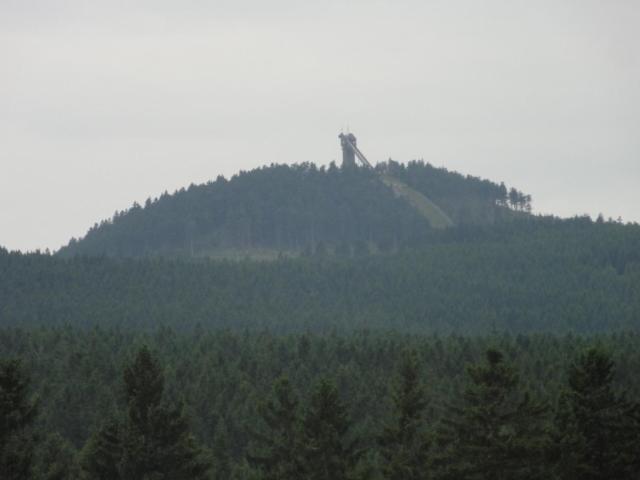 酒店 Pension Barbara