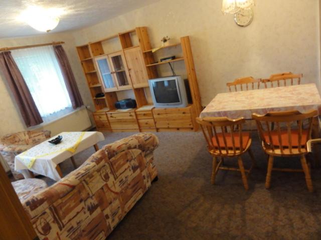 Отель Pension Barbara