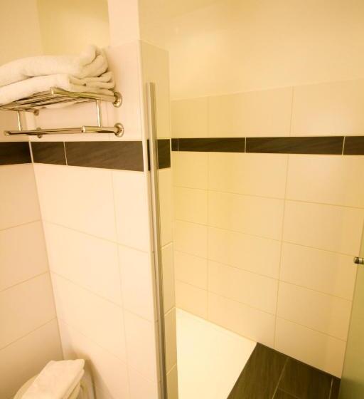 فندق Pension Bei Der Marienkirche