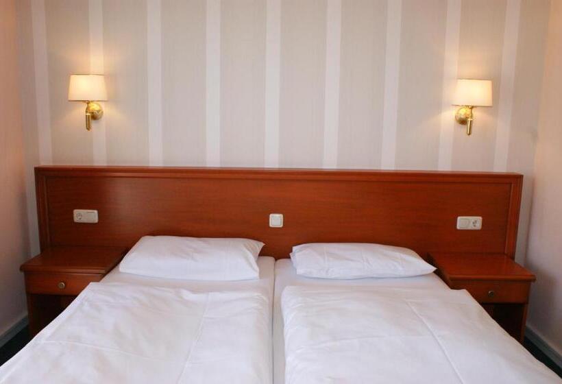 호텔 Pension Bellevue