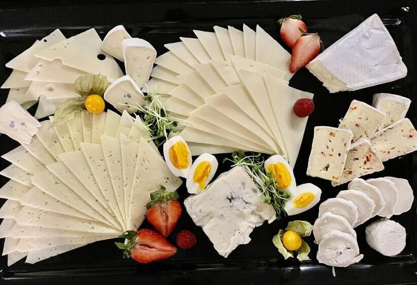 Отель Pension Burkhardt