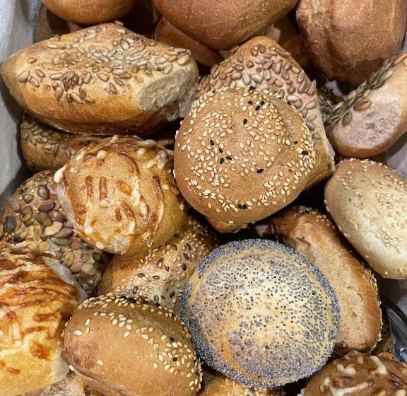 Отель Pension Burkhardt