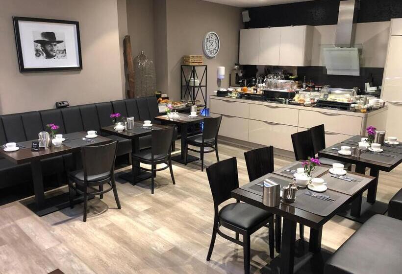 Отель Pension Burkhardt