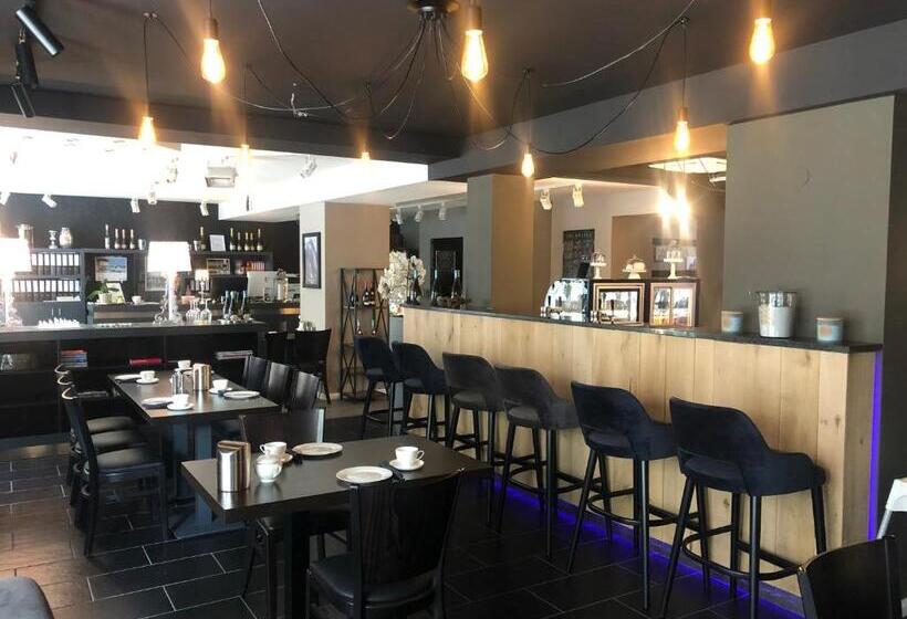 Отель Pension Burkhardt