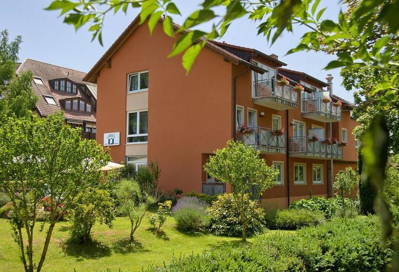 Отель Pension Gabriela