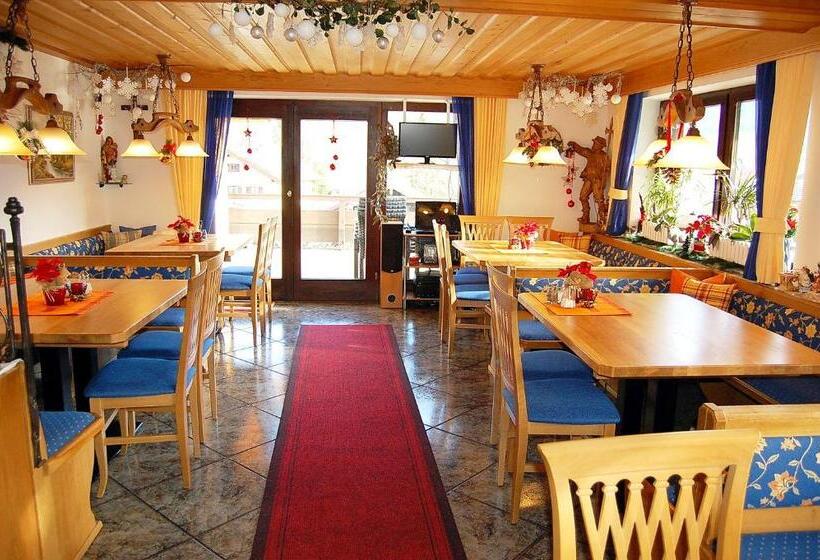 Hotel Pension Heidelberg