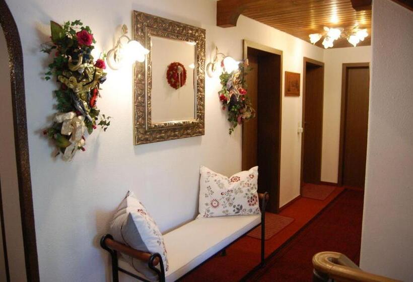 Отель Pension   Heidelberg