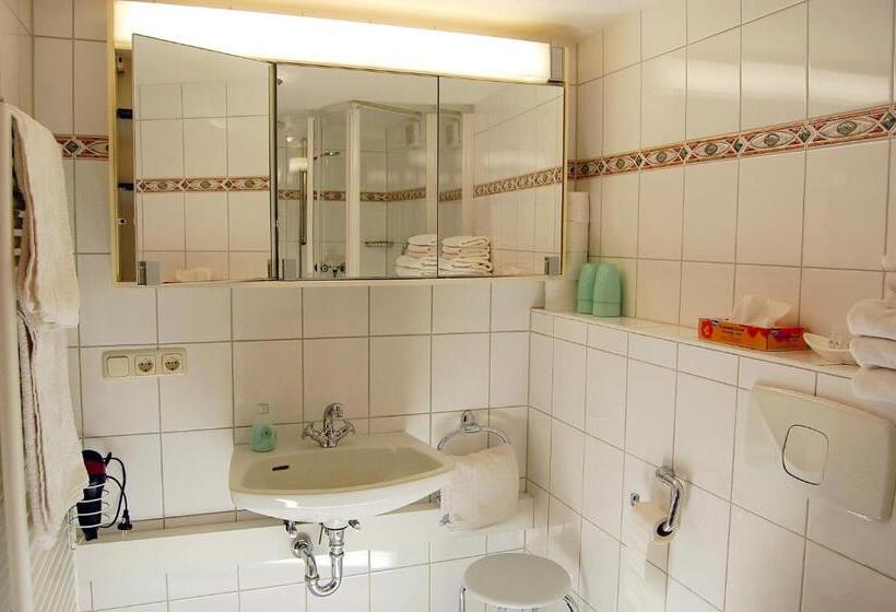 Отель Pension   Heidelberg