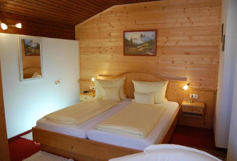 Отель Pension   Heidelberg