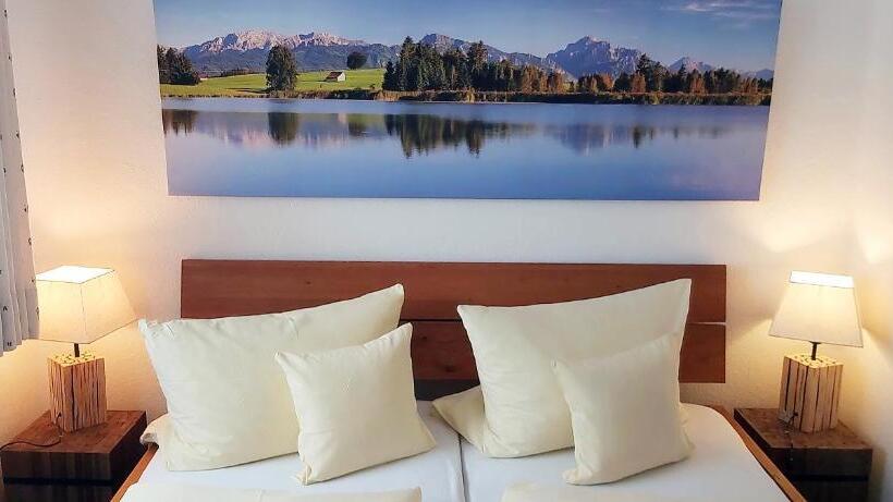 Отель Pension   Heidelberg