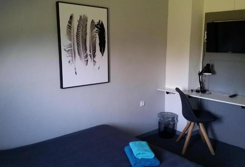 فندق Pension Holl Und Boll Am Hexenstieg