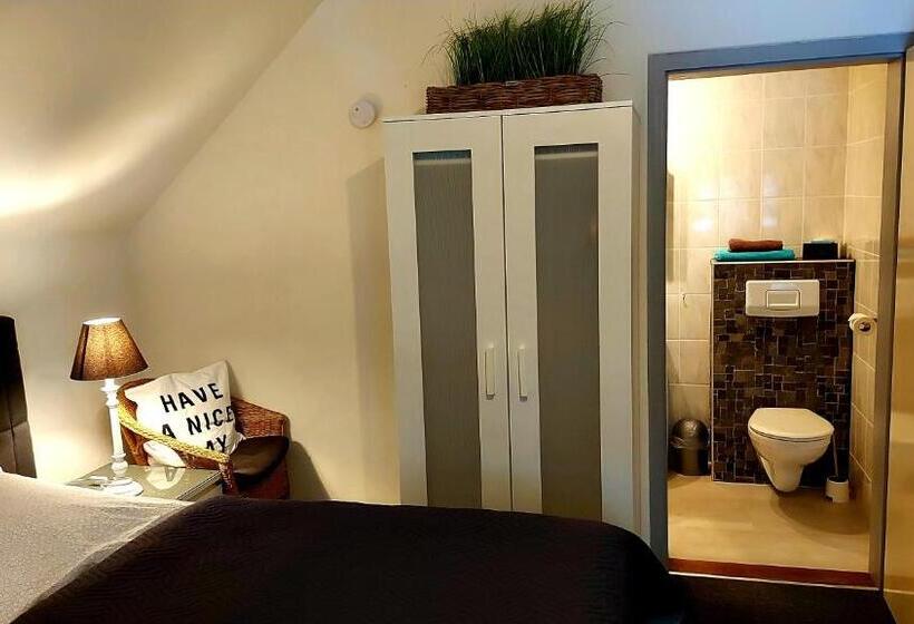 فندق Pension Holl Und Boll Am Hexenstieg