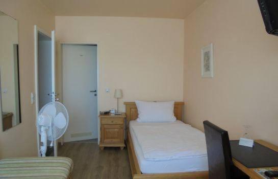 호텔 Pension Hommen