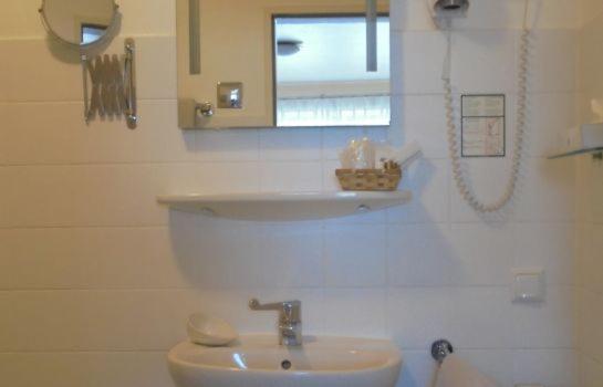 호텔 Pension Hommen