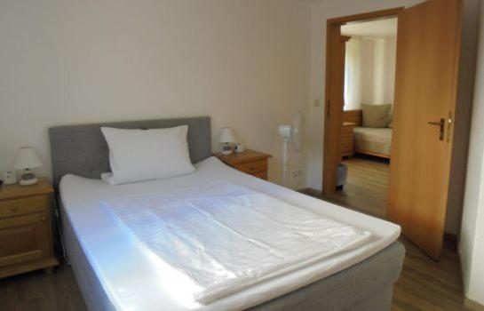 호텔 Pension Hommen