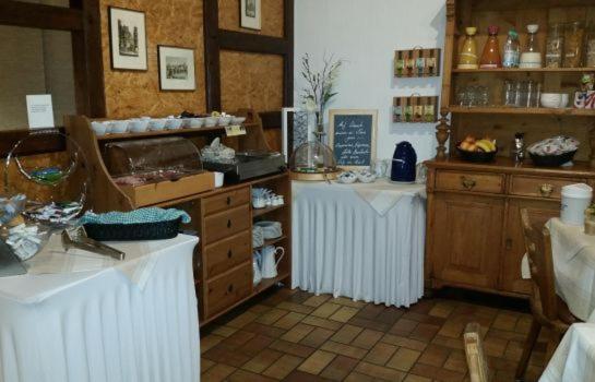 호텔 Pension Hommen