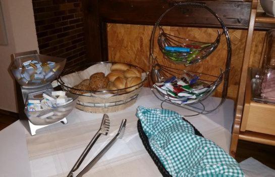 호텔 Pension Hommen