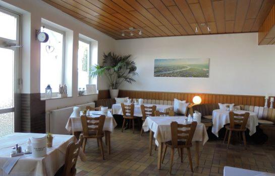 호텔 Pension Hommen