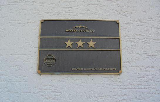 호텔 Pension Hommen